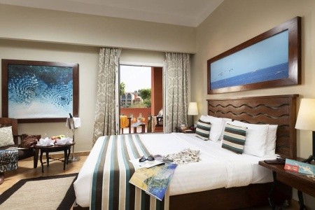 The Three Corners Ocean View - 23