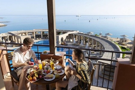 The Three Corners Ocean View - 24