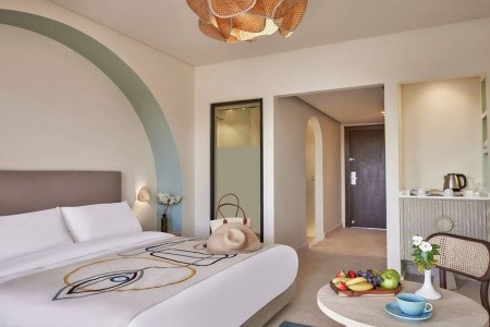 The Three Corners Ocean View - 27