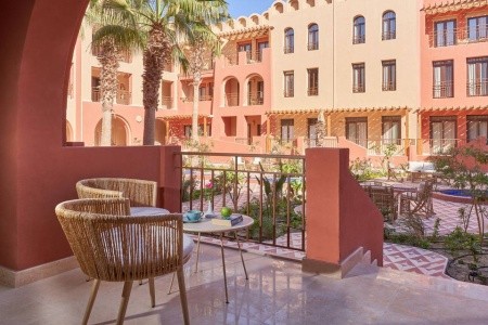 The Three Corners Ocean View - 28