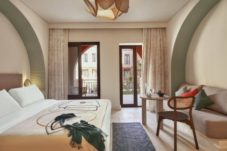 The Three Corners Ocean View - 30