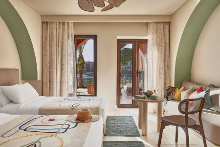 The Three Corners Ocean View - 33