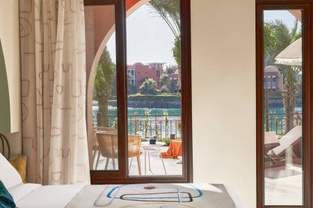 The Three Corners Ocean View - 34