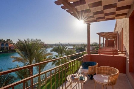 The Three Corners Ocean View - 35