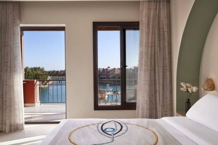 The Three Corners Ocean View - 38