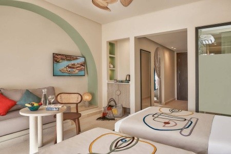 The Three Corners Ocean View - 39