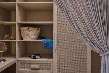 The Three Corners Ocean View - 40