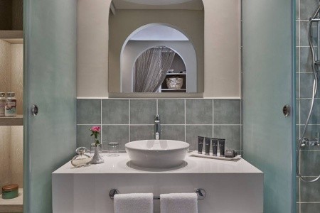 The Three Corners Ocean View - 41