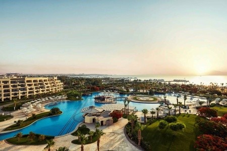 Steigenberger Al Dau Beach Resort - 23