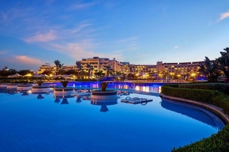 Steigenberger Al Dau Beach Resort - 24