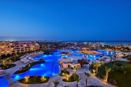 Steigenberger Al Dau Beach Resort - 25