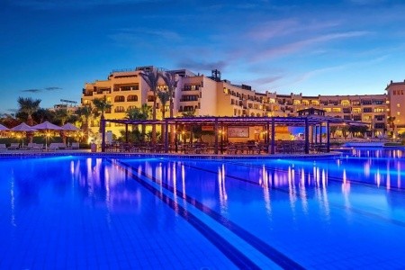 Steigenberger Al Dau Beach Resort - 26