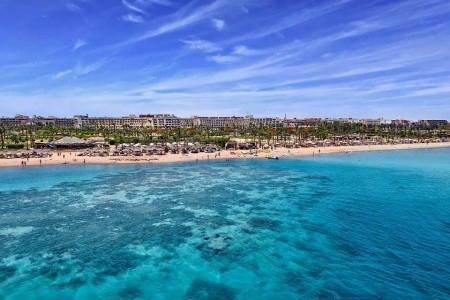 Steigenberger Al Dau Beach Resort - 27