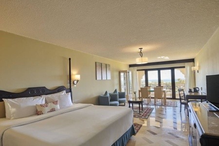 Steigenberger Al Dau Beach Resort - 28