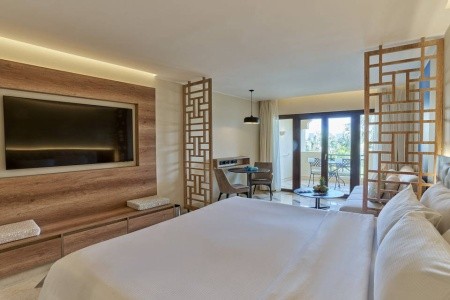 Steigenberger Al Dau Beach Resort - 29