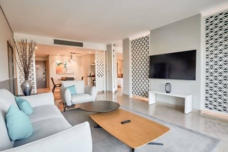 Steigenberger Al Dau Beach Resort - 30