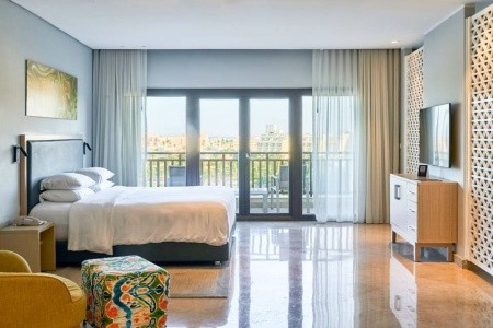 Steigenberger Al Dau Beach Resort - 31