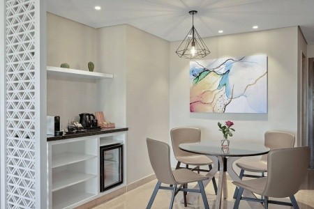 Steigenberger Al Dau Beach Resort - 32