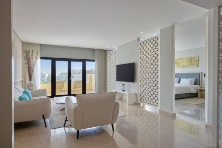 Steigenberger Al Dau Beach Resort - 34