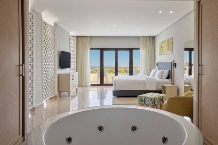 Steigenberger Al Dau Beach Resort - 35