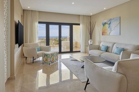 Steigenberger Al Dau Beach Resort - 36