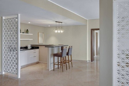 Steigenberger Al Dau Beach Resort - 37