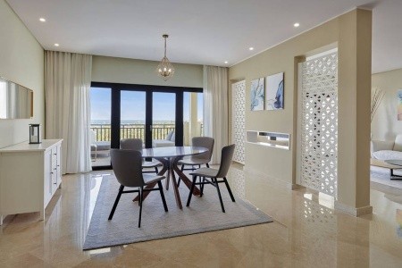 Steigenberger Al Dau Beach Resort - 38