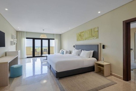 Steigenberger Al Dau Beach Resort - 39