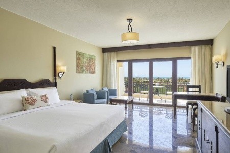 Steigenberger Al Dau Beach Resort - 54