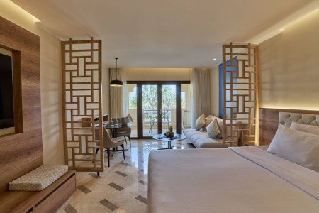 Steigenberger Al Dau Beach Resort - 56