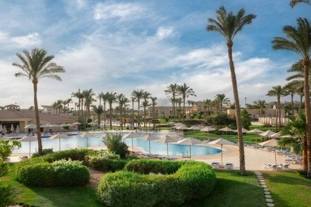 Cleopatra Luxury Resort Makadi Bay - 31