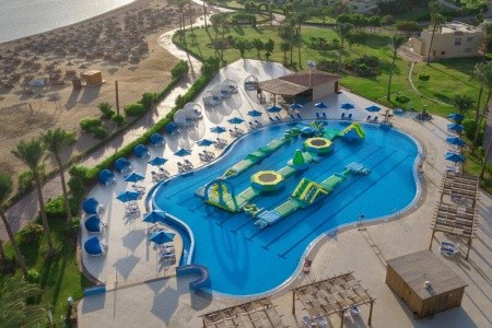 Cleopatra Luxury Resort Makadi Bay - 32