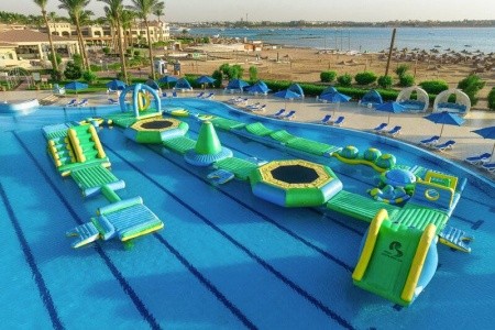 Cleopatra Luxury Resort Makadi Bay - 34