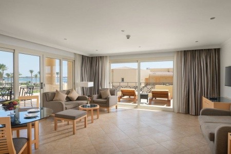 Cleopatra Luxury Resort Makadi Bay - 35