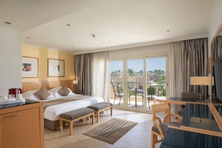 Cleopatra Luxury Resort Makadi Bay - 36