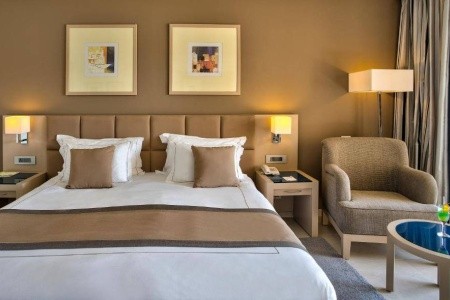 Cleopatra Luxury Resort Makadi Bay - 37