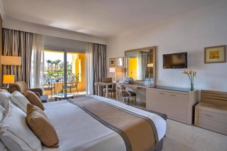 Cleopatra Luxury Resort Makadi Bay - 39