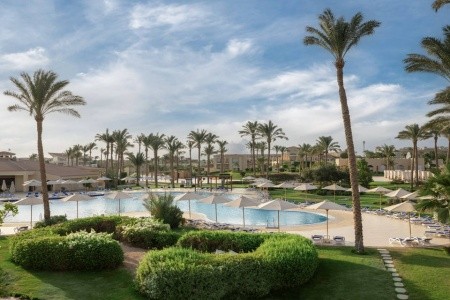 Cleopatra Luxury Resort Makadi Bay - 40