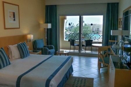 Cleopatra Luxury Resort Makadi Bay - 42