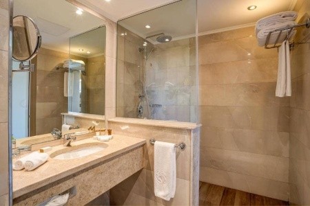 Cleopatra Luxury Resort Makadi Bay - 46