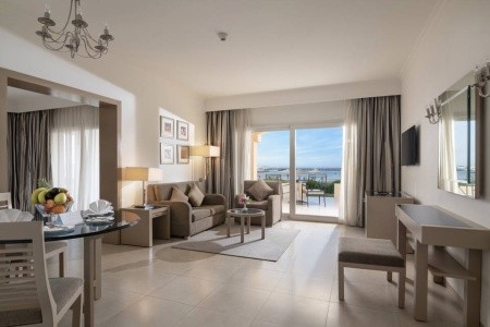 Cleopatra Luxury Resort Makadi Bay - 47