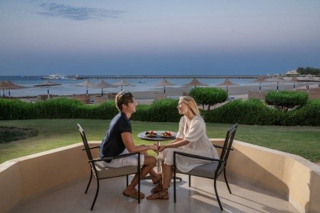 Cleopatra Luxury Resort Makadi Bay - 50