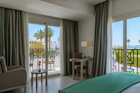 Cleopatra Luxury Resort Makadi Bay - 53