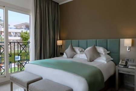 Cleopatra Luxury Resort Makadi Bay - 55