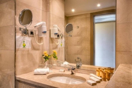 Cleopatra Luxury Resort Makadi Bay - 58