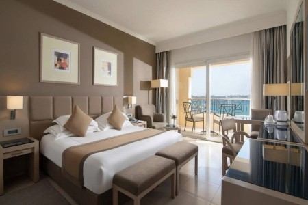 Cleopatra Luxury Resort Makadi Bay - 59