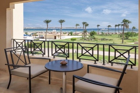 Cleopatra Luxury Resort Makadi Bay - 60