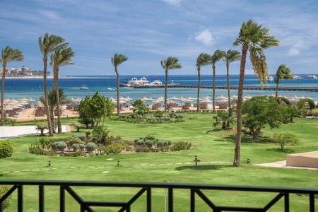 Cleopatra Luxury Resort Makadi Bay - 61