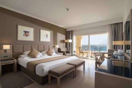 Cleopatra Luxury Resort Makadi Bay - 62