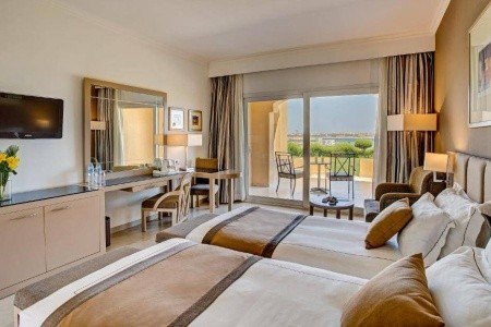 Cleopatra Luxury Resort Makadi Bay - 63